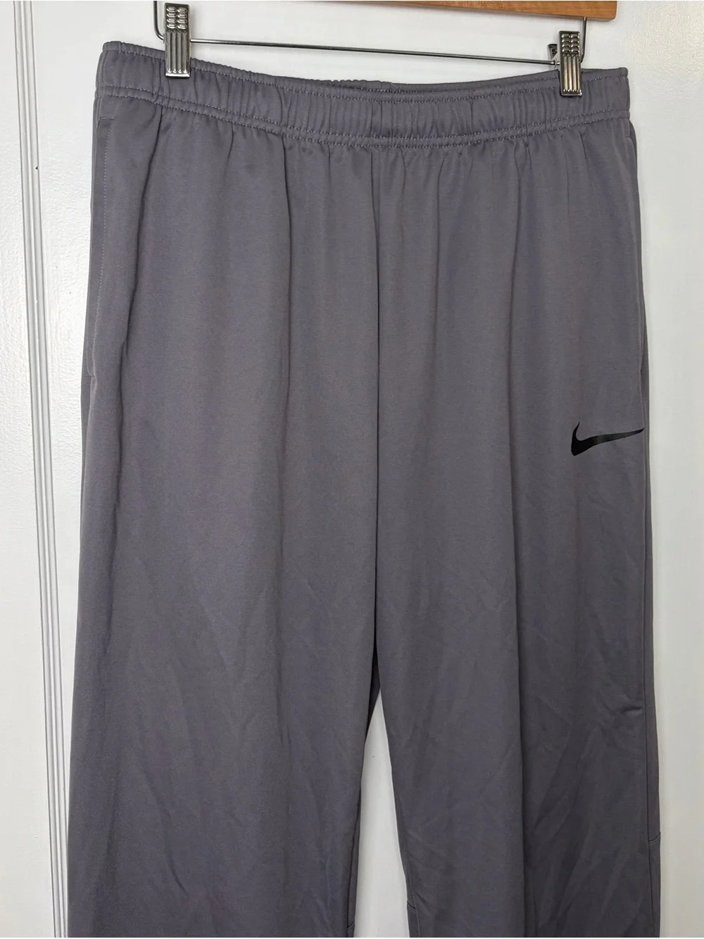 Nike Totality Dri-FIT Open Hem Pants